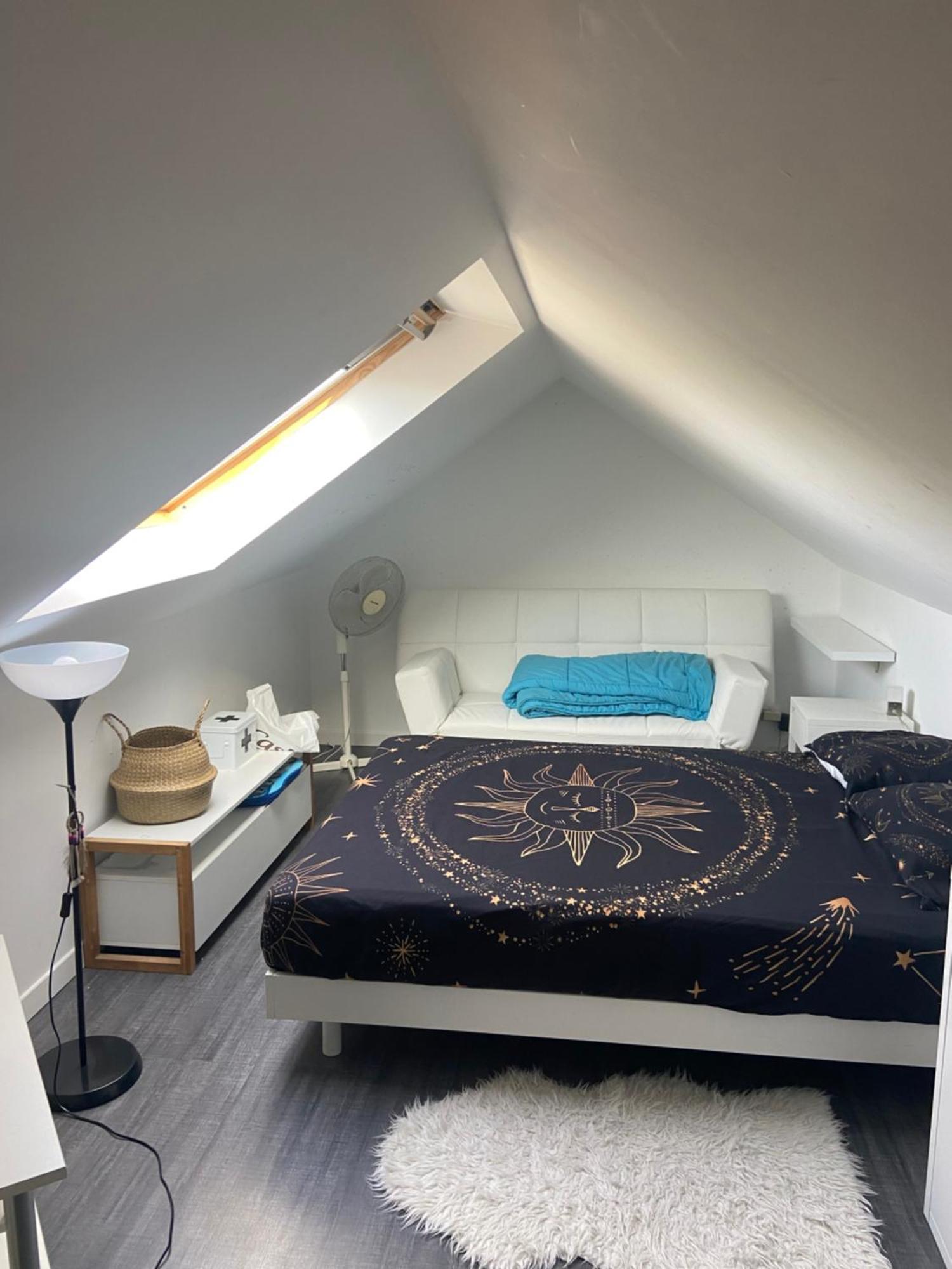 B&B Du Clos Menil Asnières Exteriör bild